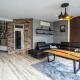 Loft Świetego Mikołaja - Blisko Rynku - Klimatyzacja, Вроцлав