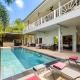 Villa Ravenala by S&P Villa Management, Amphoe Koh Samui (foto 4)