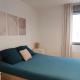 Bizet - Maison amiénoise - 2 chambres - 3 lits et 1 canapé lit, Amiens (zdjęcie 10)