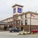 Sleep Inn & Suites O'Fallon MO - Technology Drive - Photo 2