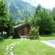 Chalet Alpine Rose Chamonix-Mont-Blanc - Foto 6