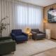 빠레트 White Linen House, Seul