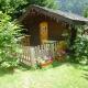 Chalet Alpine Rose Chamonix-Mont-Blanc - Foto 5