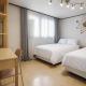빠레트 White Linen House, Seul (zdjęcie 6)