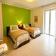 FITTA CAMERE MATERA - B&B superior plus, Matera (fotografie 8)
