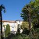 Logis hôtel du terreau