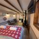 Hafod Shepherd Hut, Aberystwyth (photo 6)