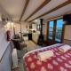 Hafod Shepherd Hut, Aberystwyth (photo 5)