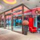 Leonardo Hotel Munich City South, Mnichov (fotografie 7)