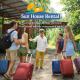 Sun House Rental, Mambajao (zdjęcie 10)