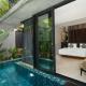 The Ning Resort Ubud, Ubud (foto 9)