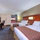 Nations Inn - West Jefferson, West Jefferson