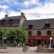 Logis Hotel, restaurant et spa Le Relais De Broceliande Paimpont - Zdjęcie 1