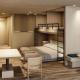 Hotel Setre Kobe Maiko, Kóbe (fotografie 8)