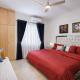 Haven Lodge Lahore by Haven Holiday Homes - Deluxe Family Rooms with attached bath, AC & TV, Lahore (foto 2)