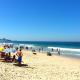 RIO DE JANEIRO - LEBLON BEACH - Foto 2