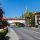 BRIDGE apartments, Lublaň (fotografie 8)