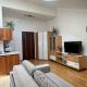 Penthouse by the park, Kišiněv (fotografie 3)