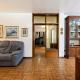 Apartment in Predazzo near Dolomites Trails, Predazzo (Foto 6)