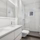 Exclusive feel-good oasis in Art Nouveau style! - Sophia 1, Zurigo (foto 9)