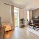 LIVA Stays Schwerin Zentrum - 4 Ferienwohnungen mit Küche und WLAN - Nähe Hauptbahnhof - Ideal für Familien & Monteure, Schwerin (fotografie 5)