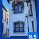 La Casita del Albayzín, Grenade