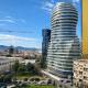 Skanderbeg Square Center Apartments, Tirana (zdjęcie 6)