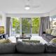 Central, neat and affordable 2 bed apartment