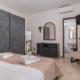 Villa Chiara 2 bedr, View, Parking, Garden, Grill, La Maddalena (photo 5)