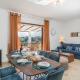 Villa Chiara 2 bedr, View, Parking, Garden, Grill, La Maddalena (photo 2)