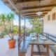 Villa Chiara 2 bedr, View, Parking, Garden, Grill, La Maddalena (photo 7)