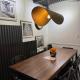 PH Palermo HollyHouse, Buenos Aires (photo 9)