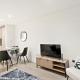 Executive 1 & 2 Bed Apartments in heart of London FREE WIFI by City Stay Aparts London, London (photo 5)