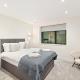 Executive 1 & 2 Bed Apartments in heart of London FREE WIFI by City Stay Aparts London, London (photo 6)