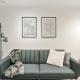 Executive 1 & 2 Bed Apartments in heart of London FREE WIFI by City Stay Aparts London, London (photo 7)