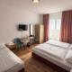 City Hotel Bauer Nürnberg, Norimberga (foto 5)