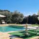 Villa Morea-Relax in piscina