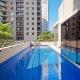 Flat Itaim Bibi, San Paolo (foto 4)