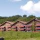 3-Bedroom Apartment, Central Wheelchair Access