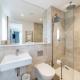 Watchtower Reach, Sea Views, Spacious Terrace, Sleeps 6, Parking, Lynmouth (foto 8)