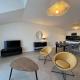 Duplex T4 Centre-ville Arcachon, 6 pers, Terrasses avec Aperçu Bassin, Plage 100m - FR-1-474-261, Arcachon