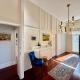 The Merredin Treasury, Art Deco heritage 2 bedroom suite in Merredin CBD, Merredin (foto 9)