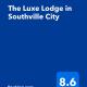 The Luxe Lodge 2BR Apartment Southville City Bangi, Bangi (fotografie 7)