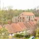 Country Cottage with Steam Railway Views, Pickering