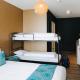 The Hague Teleport Hotel - Free Parking, Haag (fotografie 5)