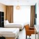 The Hague Teleport Hotel - Free Parking, Haag (fotografie 3)