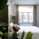 Cathedral view apartment, Antwerpia (zdjęcie 2)