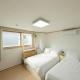 #Open Deal #ZIGU Stay #Line 3 & Shinbundang area Near Garosugil Apgujeong Cheongdam Gangnam Itaewon #Airport bus nearby, Seul (zdjęcie 9)