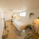 #Open Deal #ZIGU Stay #Line 3 & Shinbundang area Near Garosugil Apgujeong Cheongdam Gangnam Itaewon #Airport bus nearby, Seul (zdjęcie 2)