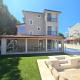 Luxury 5BR Villa w Pool & Beach Access Ayvalık, Ayvalık (foto 7)